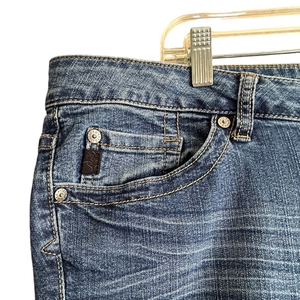 Torrid Denim Jeans • Used • Size: 22T - Picture 2 of 8